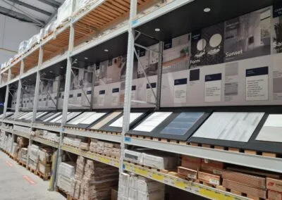 Tile Display 2
