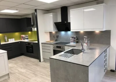 Kitchen Display