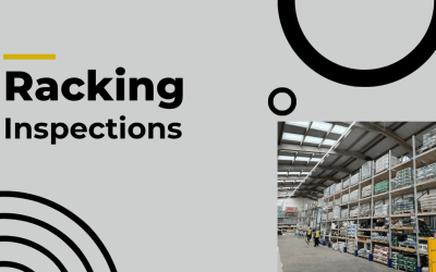 Racking Inspections and Why They’re Important