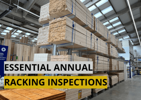 Essential Annual Racking Inspections: Preventing Dangerous Hazards and ...