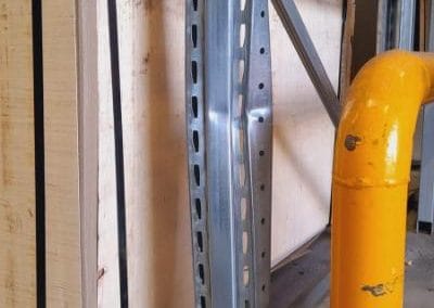 Racking Inspections